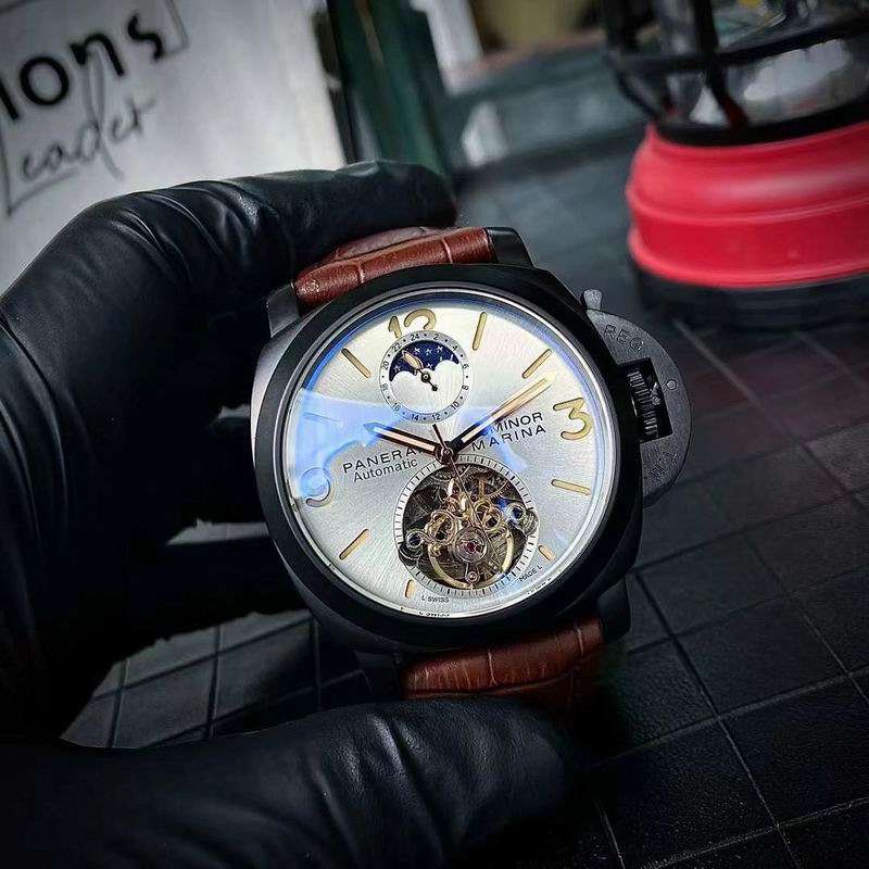 Panerai 45X13mm 071458